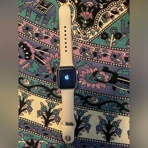 Apple Watch SE Gen 2 GPS 44mm